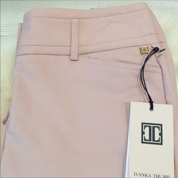Ivanka Trump Ankle Pants - Picture 2 of 7